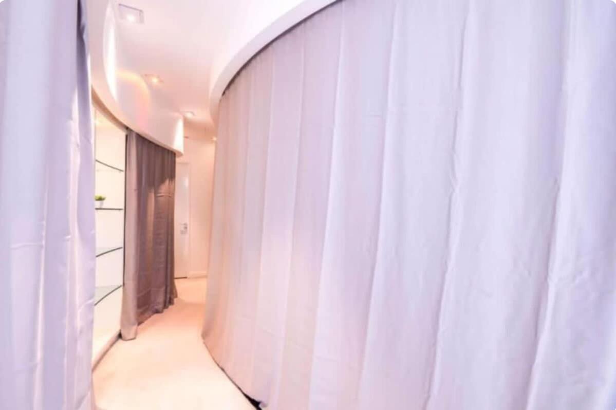Magnifique Appartement Parisien - Marais エクステリア 写真