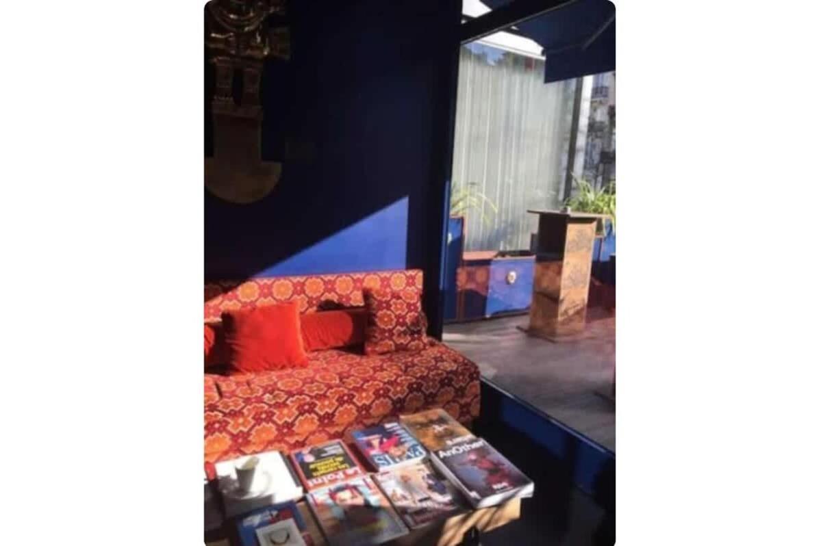 Magnifique Appartement Parisien - Marais エクステリア 写真