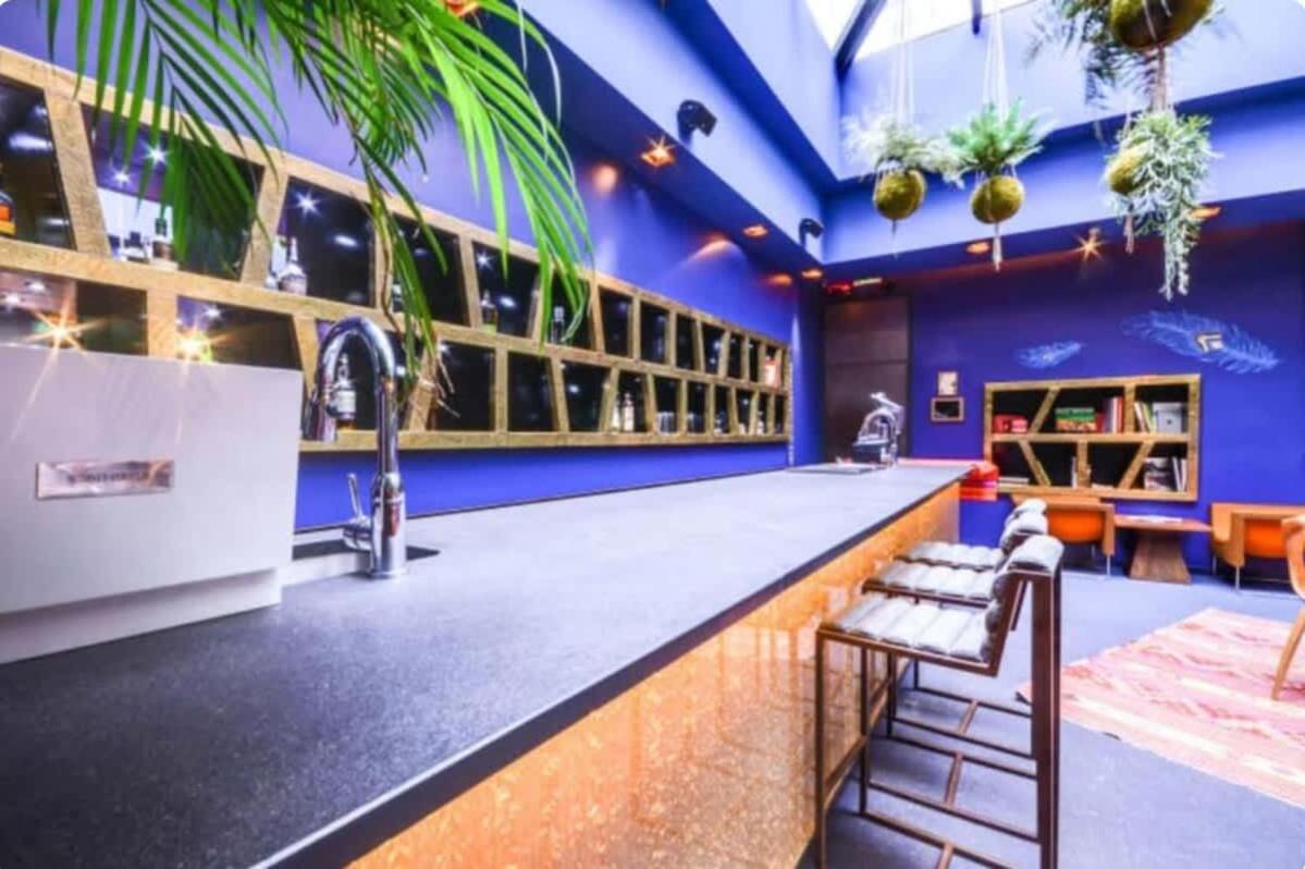 Magnifique Appartement Parisien - Marais エクステリア 写真