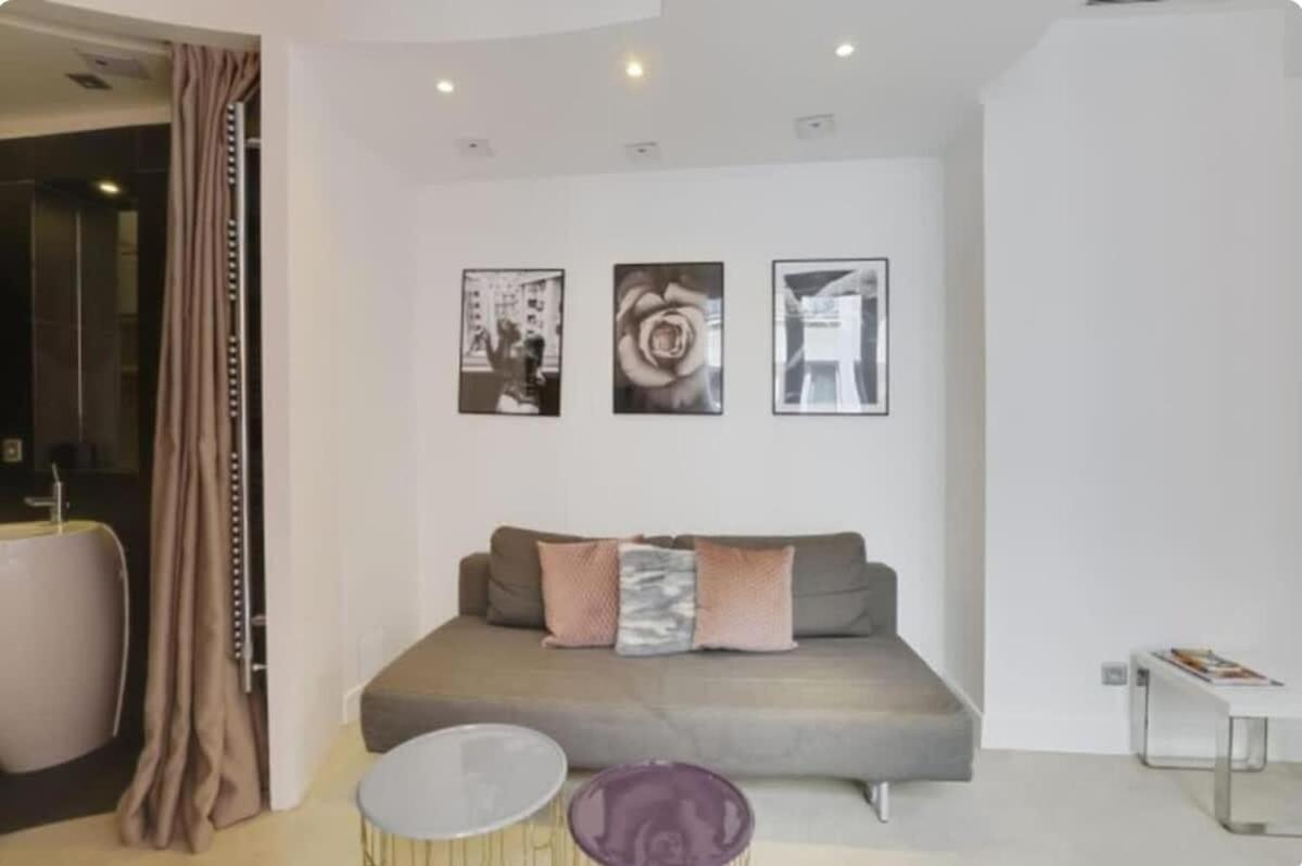 Magnifique Appartement Parisien - Marais エクステリア 写真